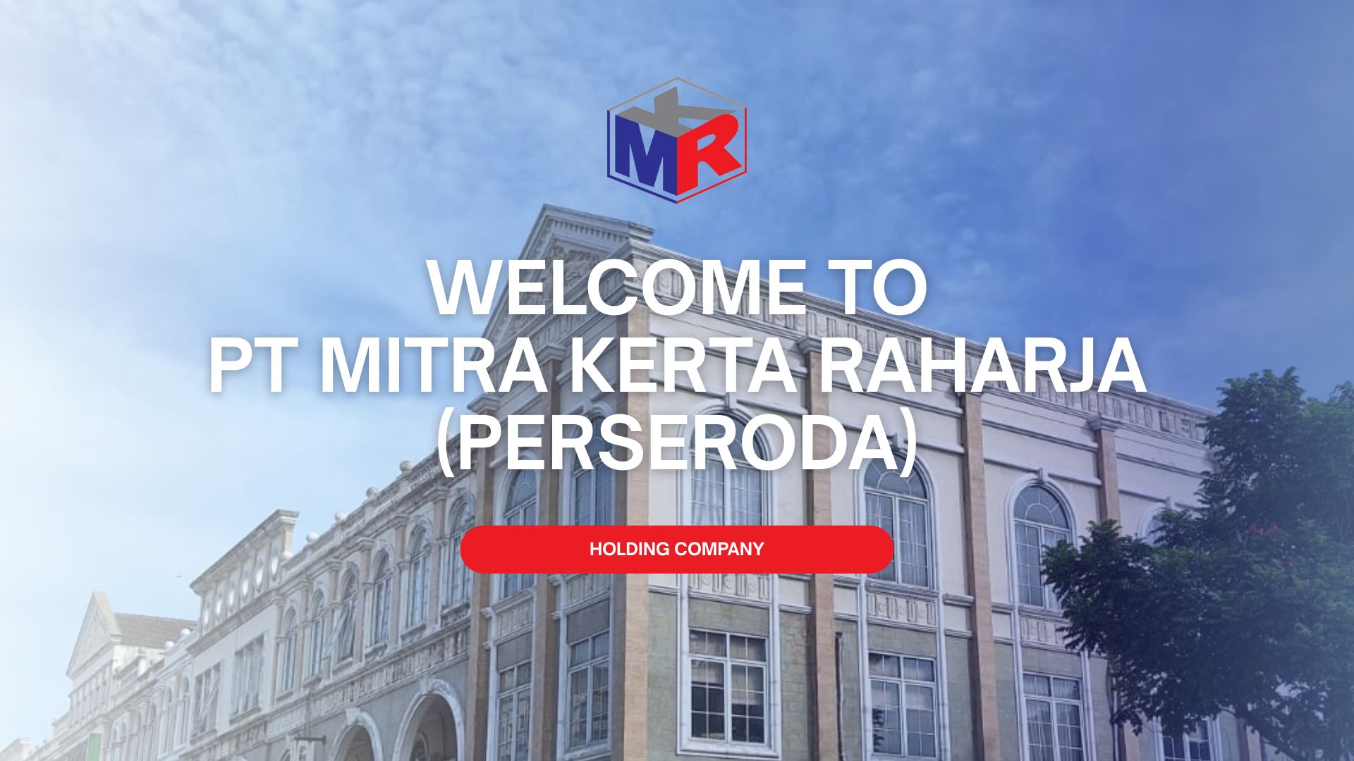 welcome to PT MKR