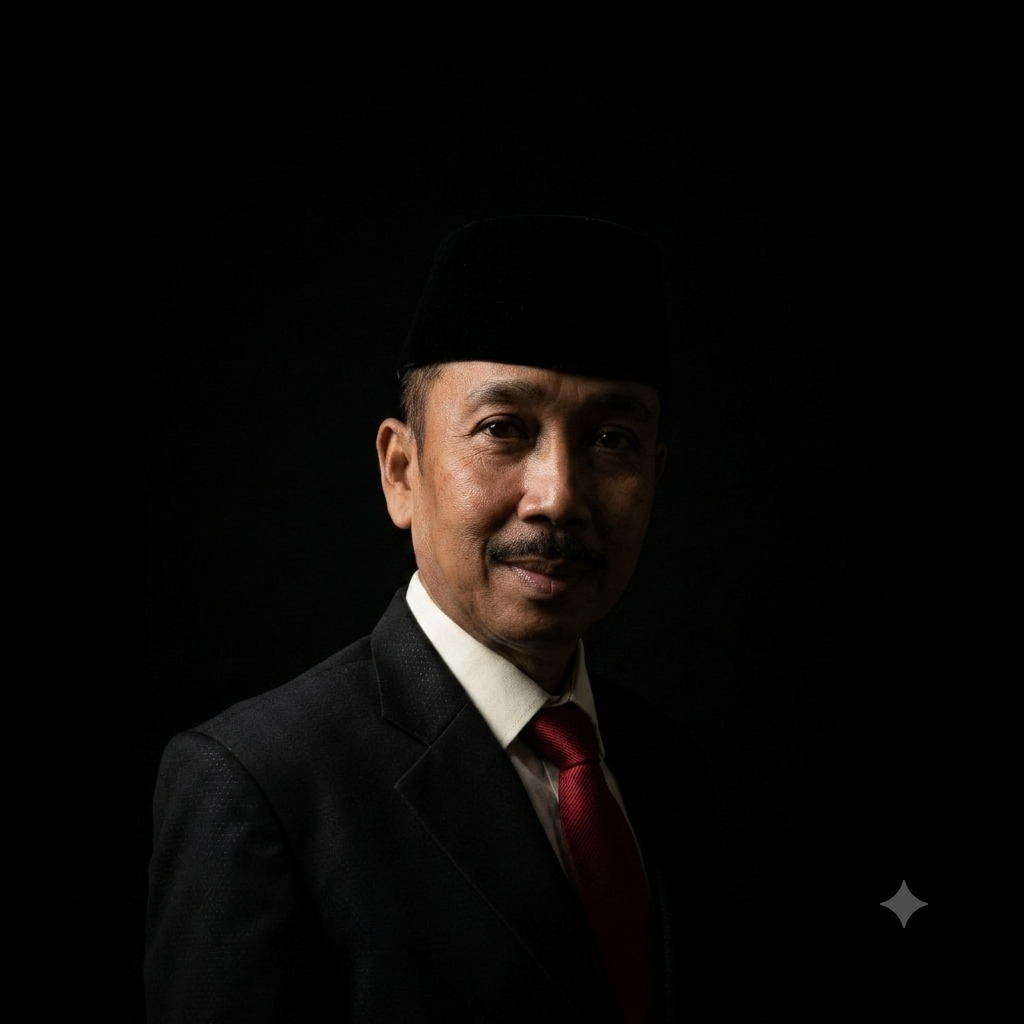 Drs. H. Syaifullah, MM
